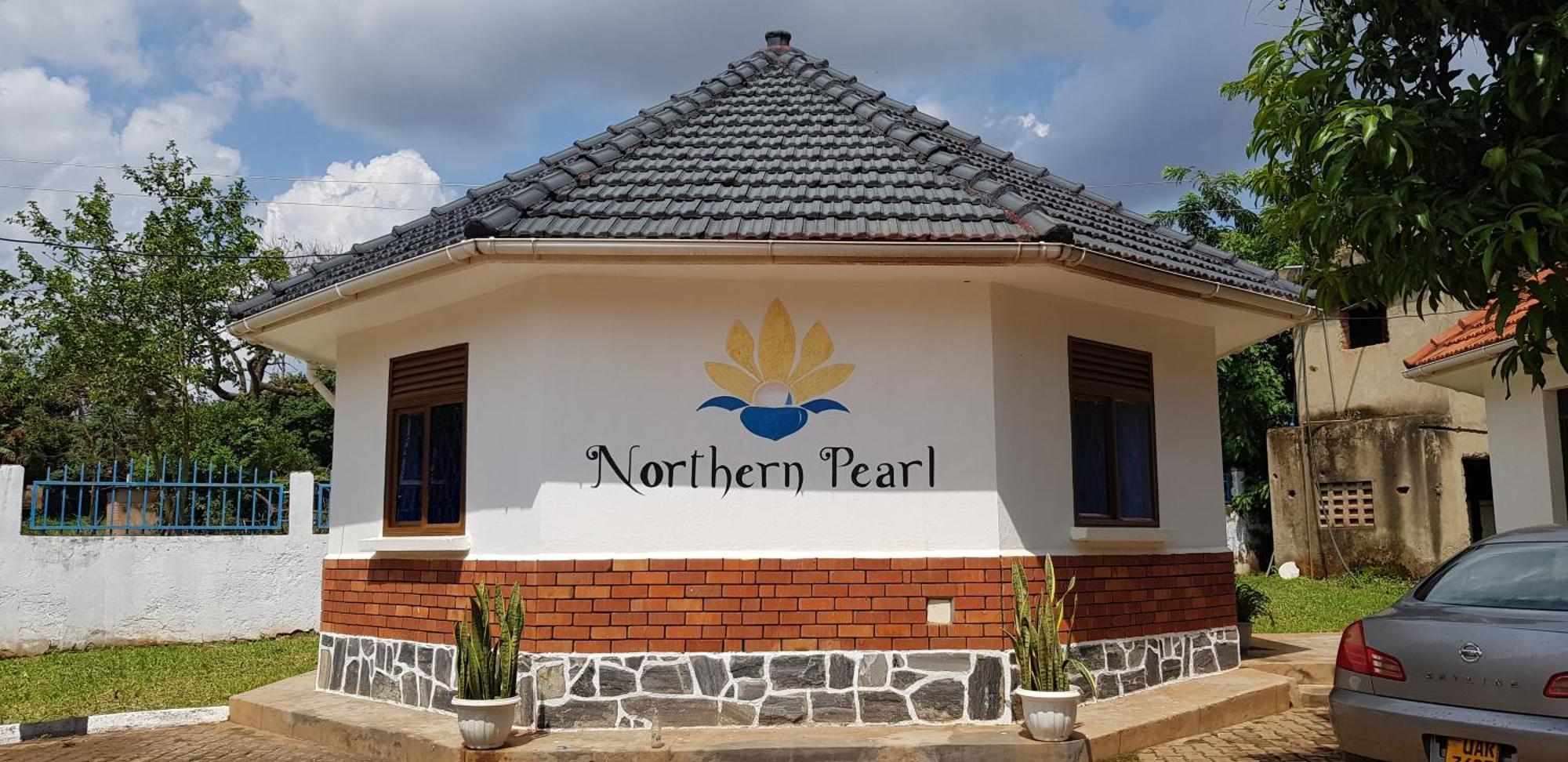 Northern Pearl Gulu 外观 照片
